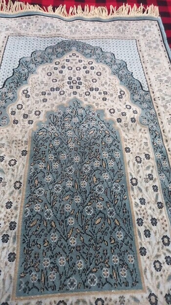 Seccade  - Görsel 3