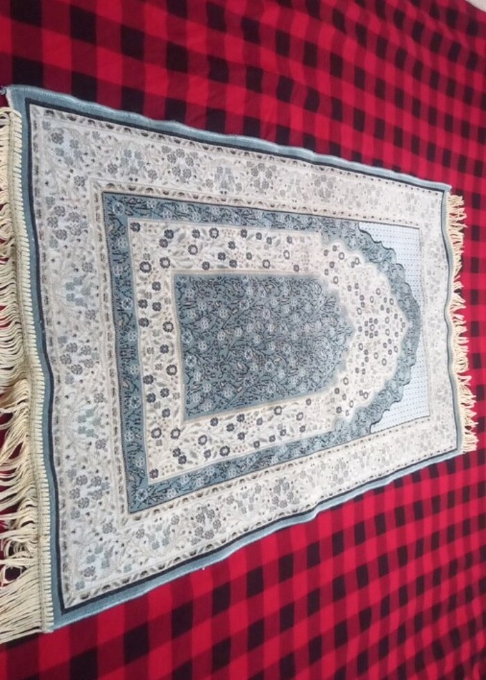 Seccade  - Görsel 2