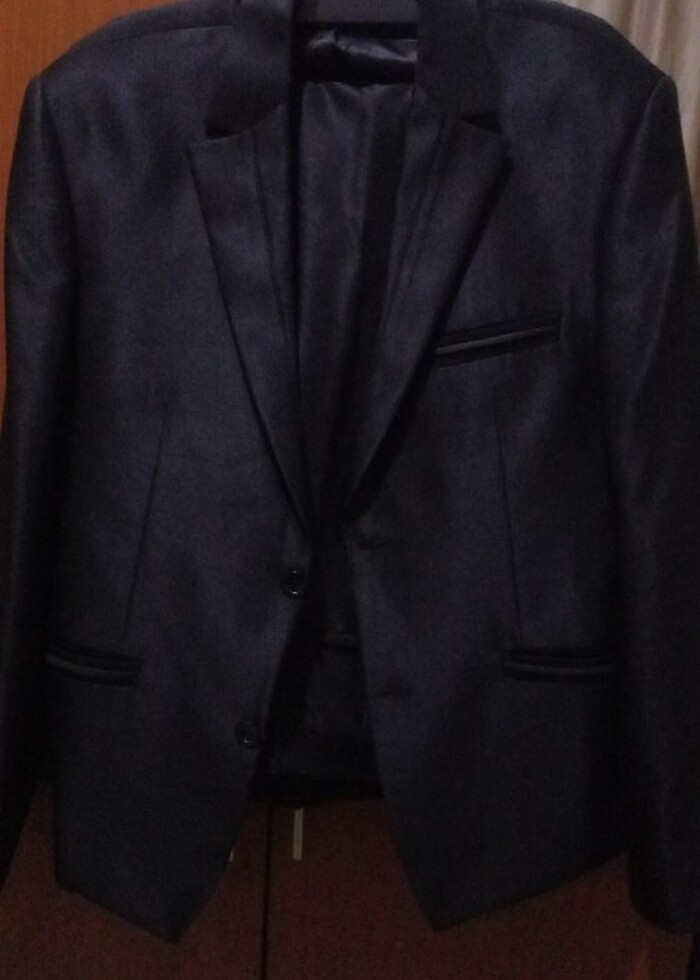 Erkek takımı  - Görsel 2