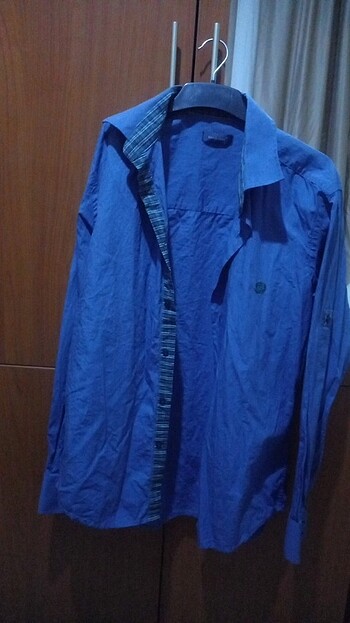 Erkek gömleği  - Görsel 5