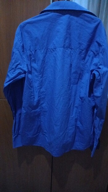 Erkek gömleği  - Görsel 6