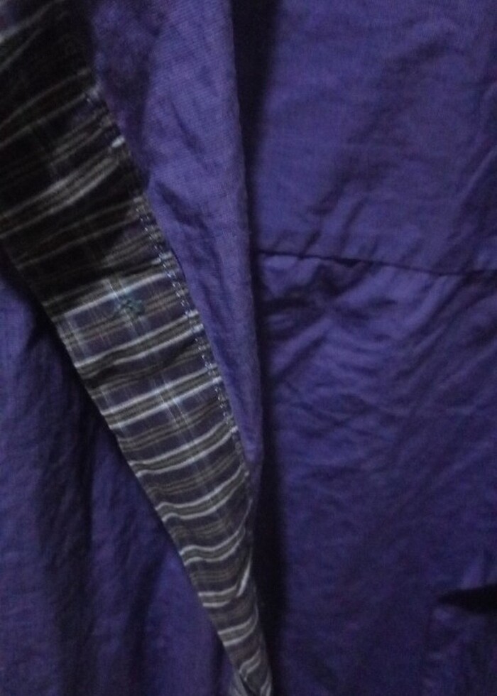 Erkek gömleği  - Görsel 3