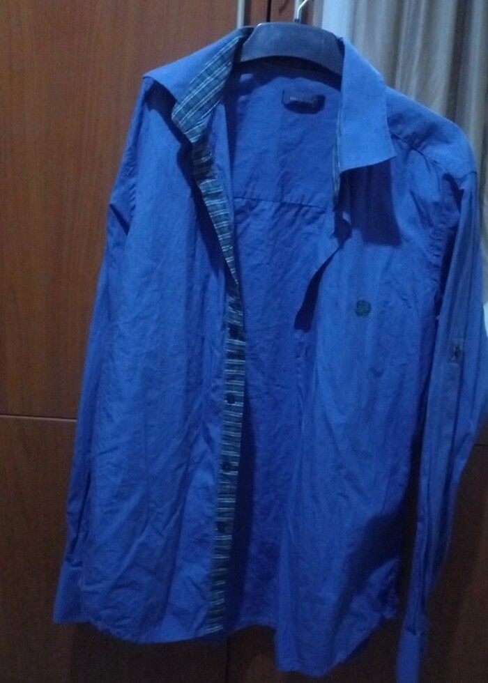 Erkek gömleği  - Görsel 5