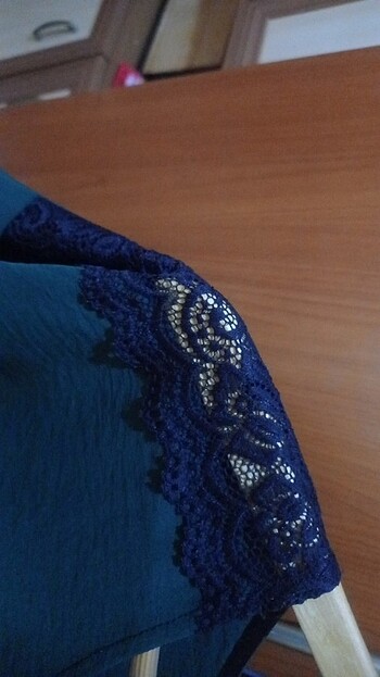 Bayan bluz  - Görsel 4