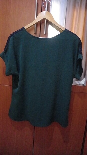 Bayan bluz  - Görsel 5