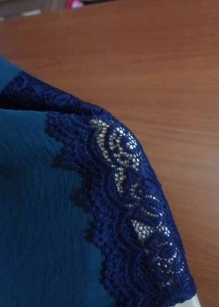 Bayan bluz  - Görsel 4