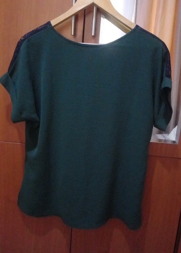 Bayan bluz  - Görsel 5