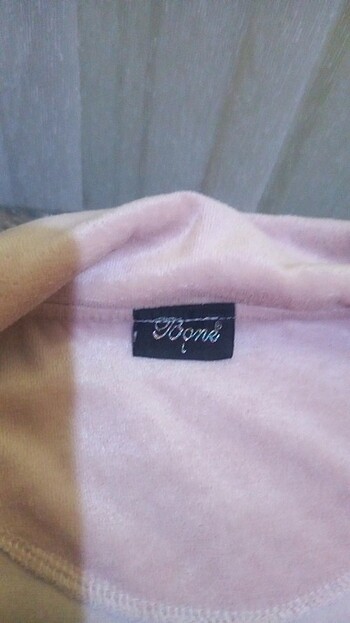 Bayan sabahlik  - Görsel 5