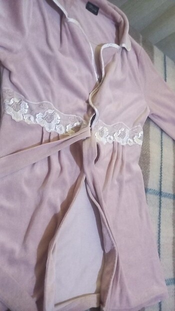 Bayan sabahlik  - Görsel 6