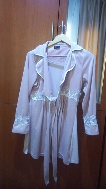 Bayan sabahlik  - Görsel 7