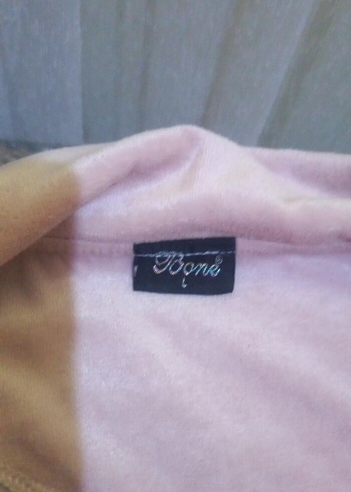 Bayan sabahlik  - Görsel 5