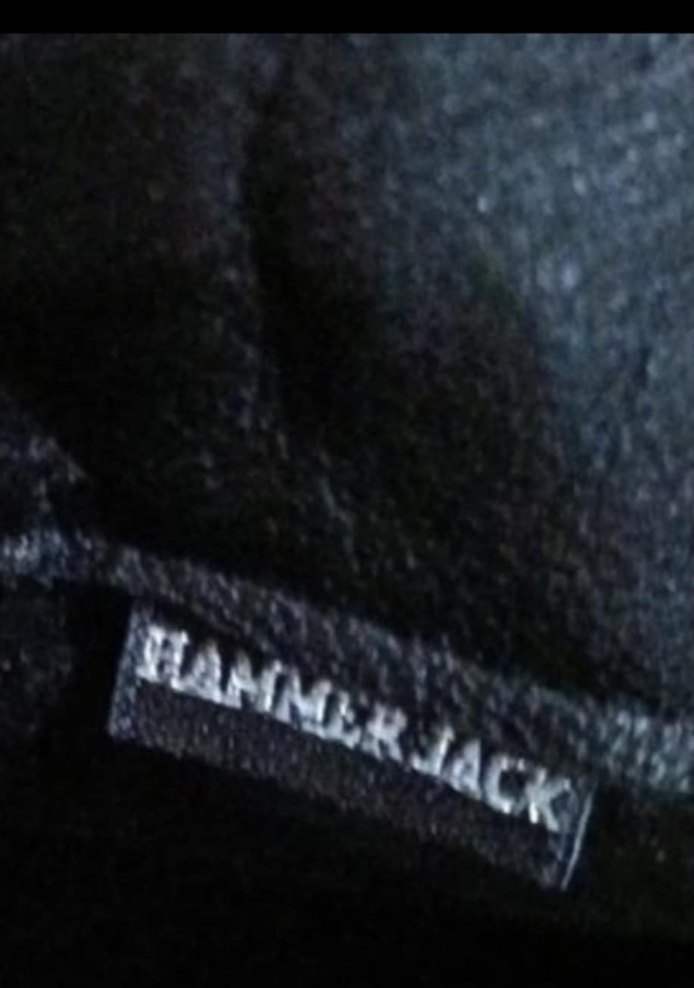 Siyah Deri Gotik Topuklu Kadın Bot - Görsel 4