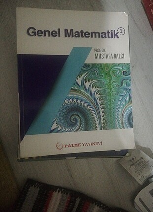 Üniversite matematik 