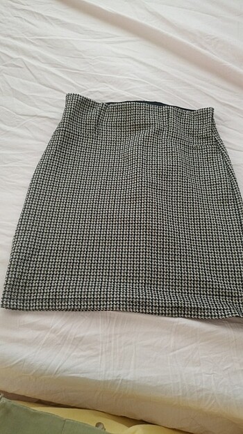 Mini penye etek 