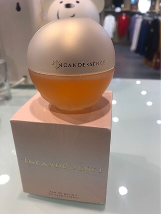 Avon Incandessence Bayan Parfüm