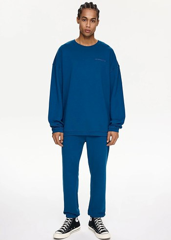 Les benjamins sweatshirt orijinal - Görsel 3