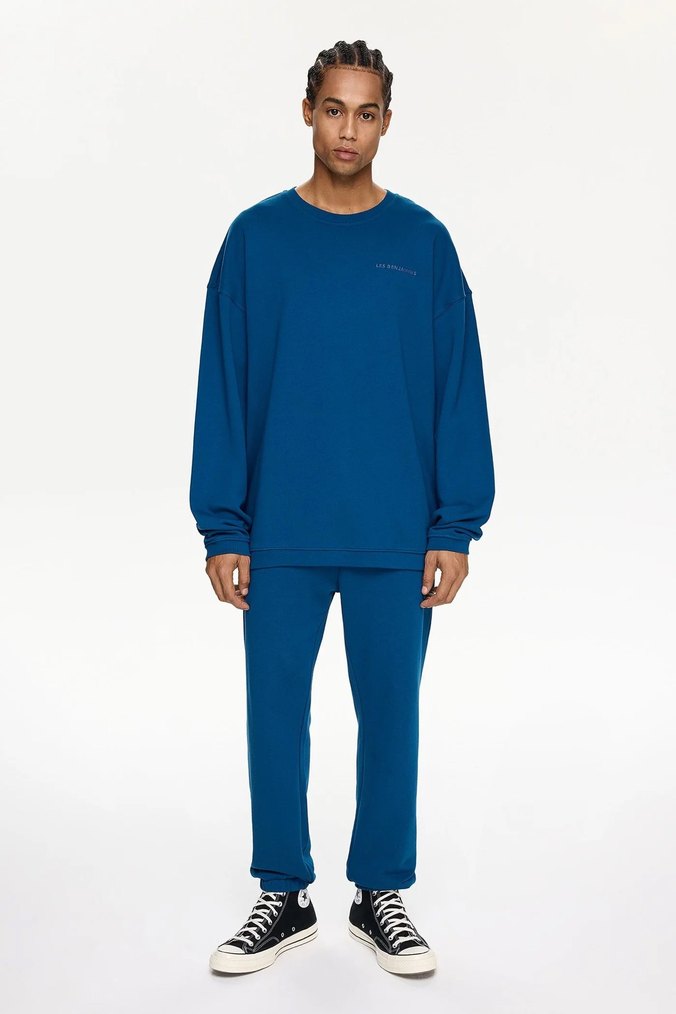 Les benjamins sweatshirt orijinal - Görsel 3