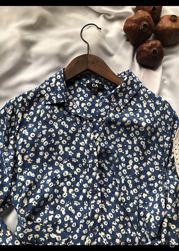 C&A çiçekli elbise sorunu yok - Görsel 3