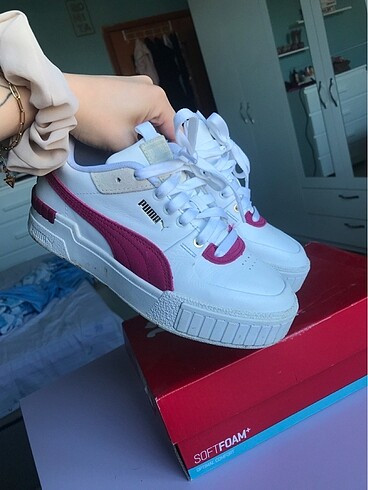 Puma Cali Modeli