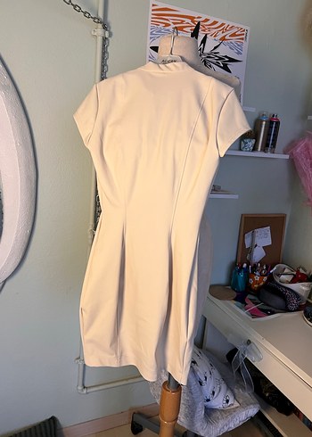 Viral Elbise - Görsel 4