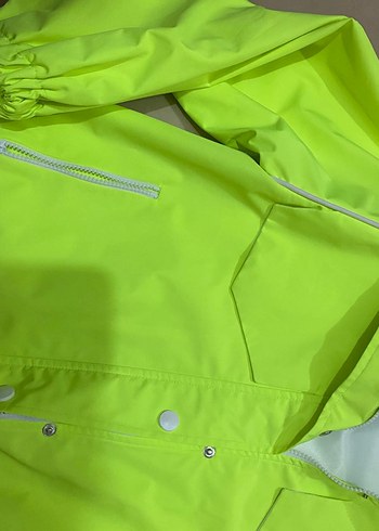 ruck Paul Yağmurluk - Görsel 6