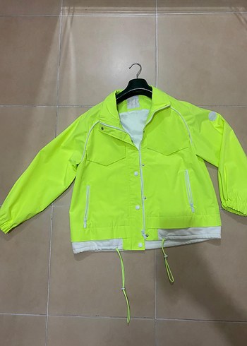 ruck Paul Yağmurluk - Görsel 3