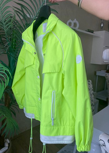 ruck Paul Yağmurluk - Görsel 4