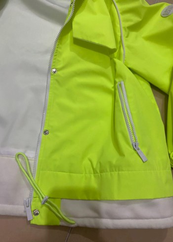 ruck Paul Yağmurluk - Görsel 12