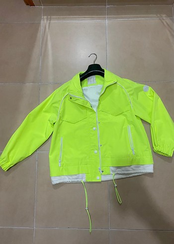 ruck Paul Yağmurluk - Görsel 2