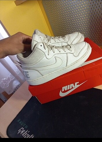 39 Beden Orjinal nike ayakkabı