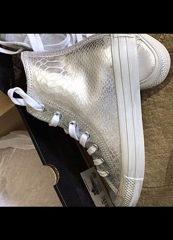 38 Beden Orjinal converse