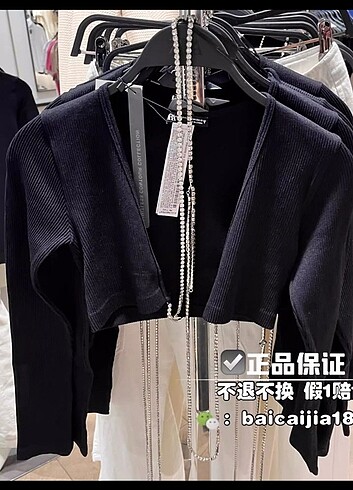 xs Beden Zara cropp