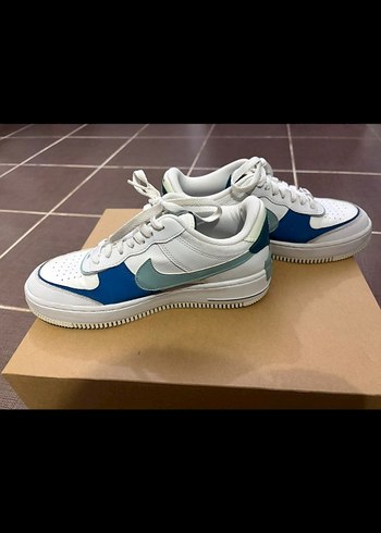 orjinal nike air force 1 shadow - Görsel 2