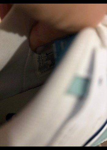 orjinal nike air force 1 shadow - Görsel 5