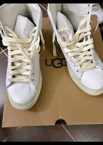 orjinal nike blazer phantom mid unisex spor ayakkabı - Görsel 2