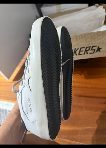 golden goose ayakkabı - Görsel 3