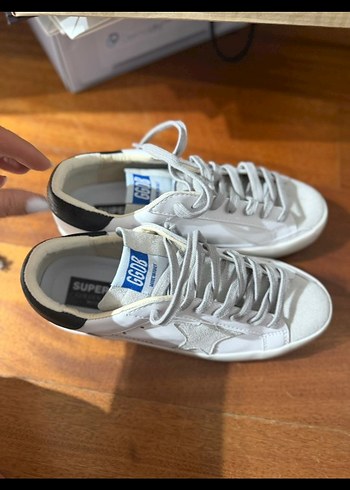 golden goose ayakkabı - Görsel 4