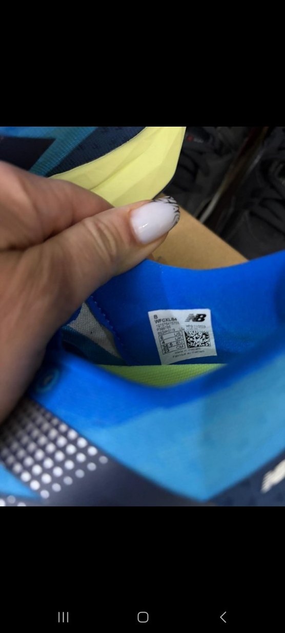 new balance fuelcell rebel v4 spor ayakkabı - Görsel 5