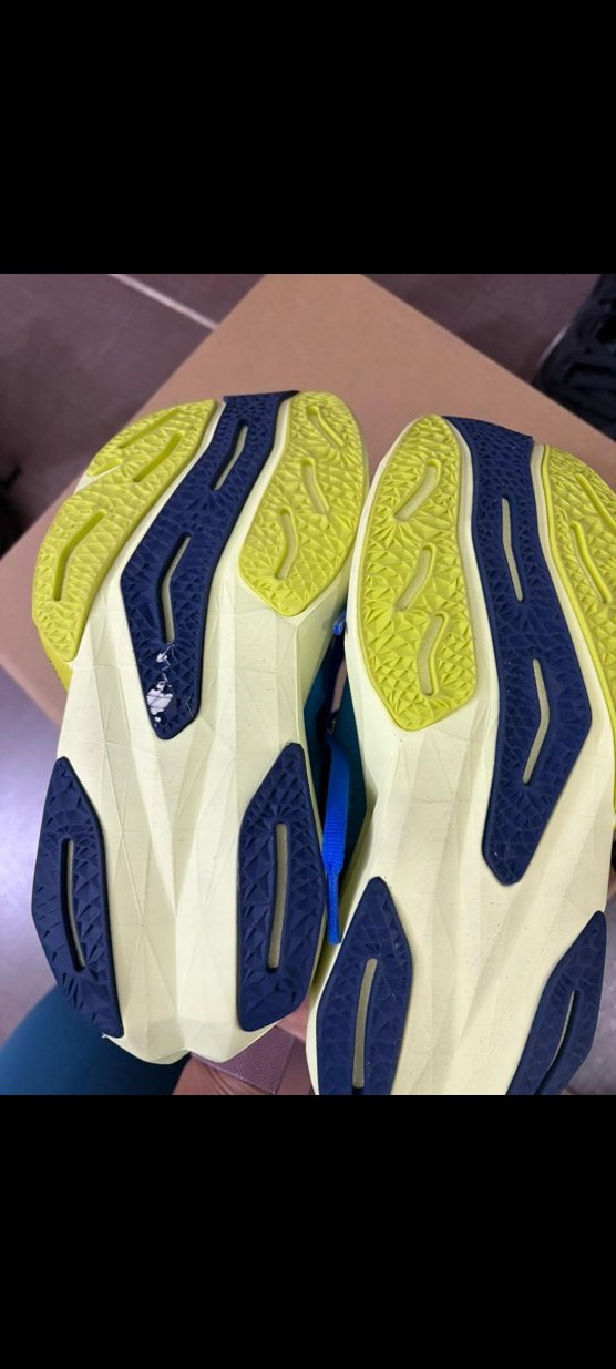 new balance fuelcell rebel v4 spor ayakkabı - Görsel 4