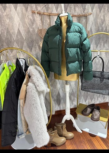 orjinal lacoste mont - Görsel 3