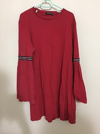 uzun tunik