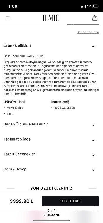 Beymen ABİYE