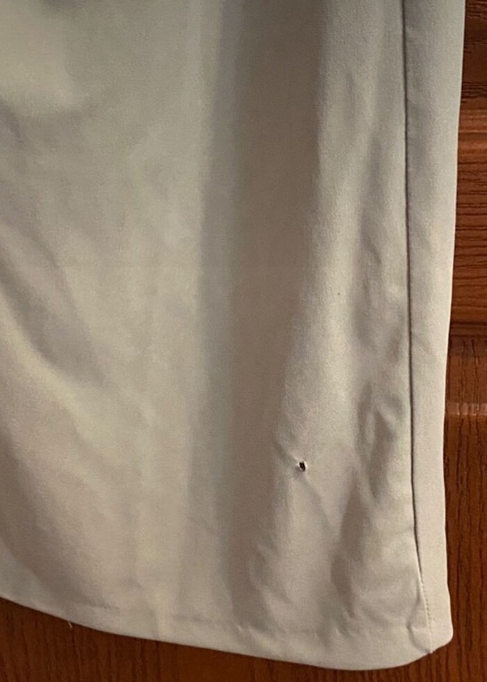 zara elbise - Görsel 3