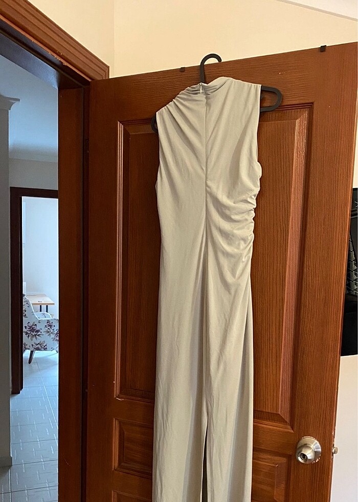 zara elbise - Görsel 2