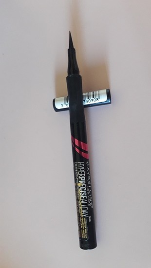 diğer Beden maybelline kalem eyeliner