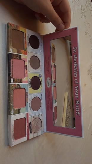 THE BALM