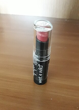 Wet n wild ruj