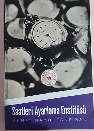 SAATLERİ AYARLAMA ENSTİTÜSÜ 
