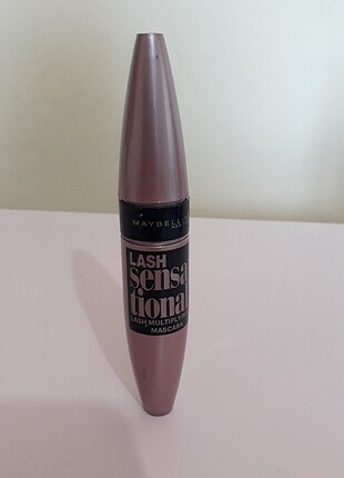 MAYBELLİNE LASH SENSATİONAL MASKARA