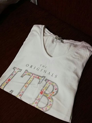 LTB marka Tshirt 
